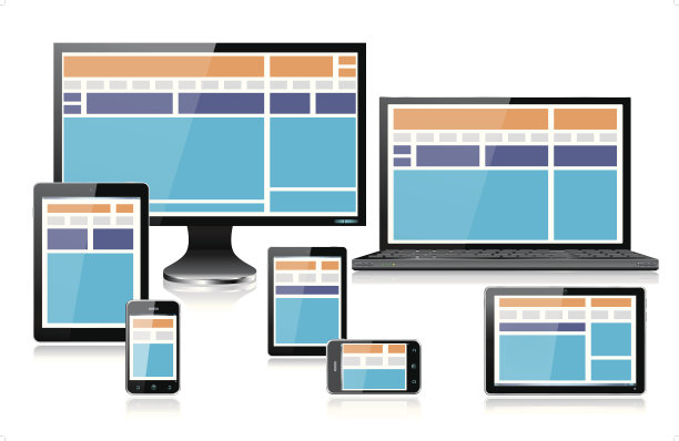明博体育：响应式网站建设